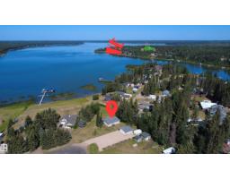 Dining room - 215 Labonte Dr, Rural Athabasca County, AB T0A0M0 Photo 2