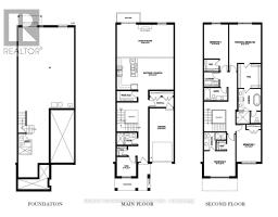 Kitchen - 66 Valley Trail Place, Hamilton, ON L0R2H1 Photo 2