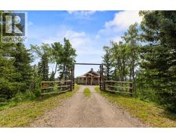 Dining room - 11 Black Bear Lane, Rural Foothills County, AB T0L0K0 Photo 2