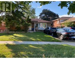 Kitchen - Lower 640 Netherton Crescent, Mississauga, ON L4Y2M4 Photo 3