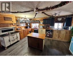 Dining room - Salmond Acres, Hudson Bay Rm No 394, SK S0E0Y0 Photo 2