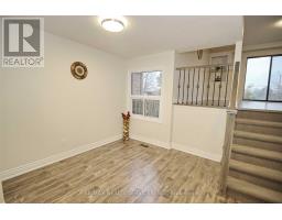 Primary Bedroom - 120 Simmons Boulevard, Brampton, ON L6V3V6 Photo 5