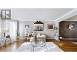 Living room - 1652 Major Oaks Road, Pickering, ON L1X1Y9 Photo 4