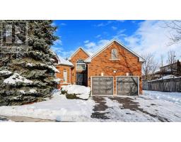 Dining room - 1035 Northern Prospect Crescent, Newmarket, ON L3X1N7 Photo 2