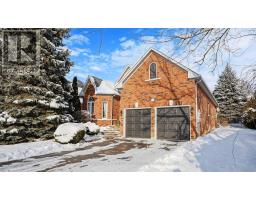 Eating area - 1035 Northern Prospect Crescent, Newmarket, ON L3X1N7 Photo 4