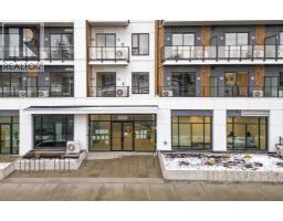 Primary Bedroom - 1380 Pridham Avenue Unit 203, Kelowna, BC V1Y0P7 Photo 2