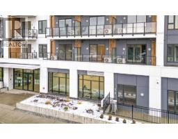 Living room - 1380 Pridham Avenue Unit 203, Kelowna, BC V1Y0P7 Photo 3