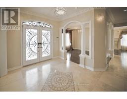 Primary Bedroom - 24 Prince Edward Boulevard, Brampton, ON L6P2N8 Photo 5