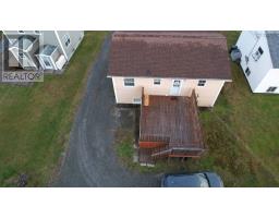 Living room - 100 Highland Street, Glace Bay, NS B1A2V1 Photo 3