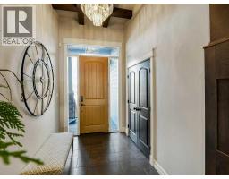 Dining room - 182 Canyon Estates Way W, Lethbridge, AB T1K7A4 Photo 3