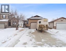 Dining room - 10 Speargrass Boulevard, Carseland, AB T0J0M0 Photo 3