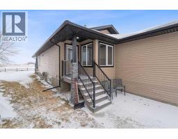 Breakfast - 10 Speargrass Boulevard, Carseland, AB T0J0M0 Photo 2