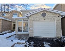 Dining room - 31 Stather Crescent, Markham, ON L3S1C9 Photo 2