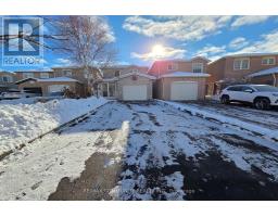 Kitchen - 31 Stather Crescent, Markham, ON L3S1C9 Photo 3