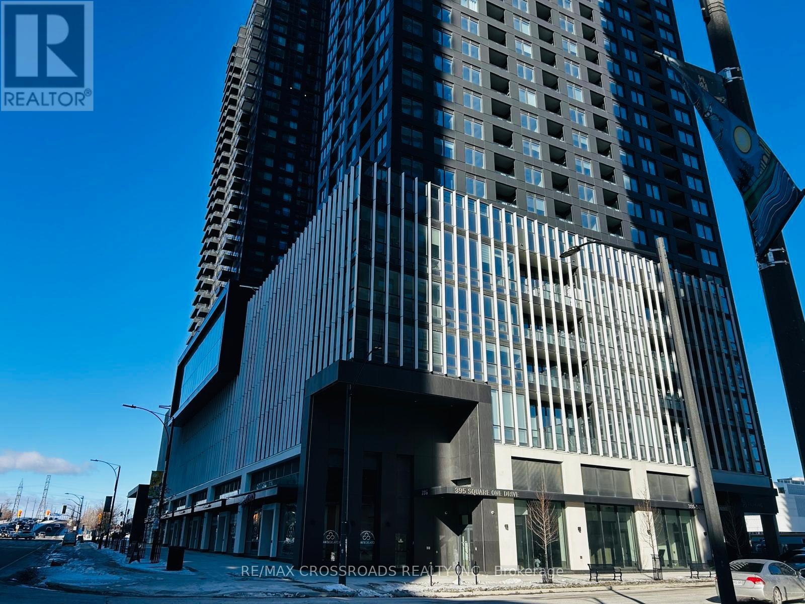 3612 395 Square One Drive