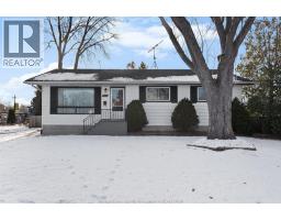 Family room - 1615 Leduc, Windsor, ON N9B1S9 Photo 4