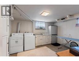 Sunroom - 1615 Leduc, Windsor, ON N9B1S9 Photo 5