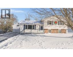 Storage - 17 Autumnwood Avenue, Quispamsis, NB E2E1V6 Photo 2