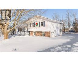 Bedroom - 17 Autumnwood Avenue, Quispamsis, NB E2E1V6 Photo 3