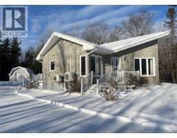 Laundry room - 29 Rue De La Source, Nigadoo, NB E8K3V9 Photo 3