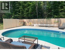 Living room - 29 Rue De La Source, Nigadoo, NB E8K3V9 Photo 4