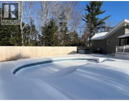 Bedroom - 29 Rue De La Source, Nigadoo, NB E8K3V9 Photo 5