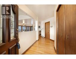 Laundry room - 8710 Middle Side Rd, Mcgregor, ON N0R1J0 Photo 4