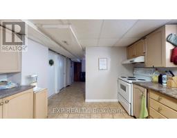 Kitchen - 26 Ramsey Crescent, Hamilton, ON L8S2N2 Photo 2