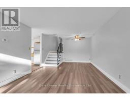 Living room - 63 Tennyson Street, Woodstock, ON N4S8B3 Photo 3