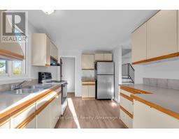 Primary Bedroom - 63 Tennyson Street, Woodstock, ON N4S8B3 Photo 5