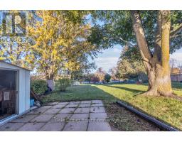Primary Bedroom - 61 Tennyson Street, Woodstock, ON N4S8B3 Photo 5