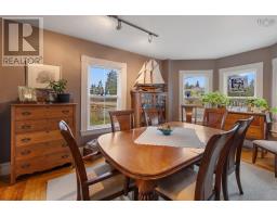 Kitchen - 11 Cape Saint Marys Road, Cape St Marys, NS B5A5B4 Photo 5