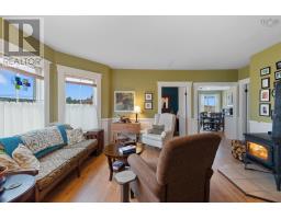 Dining room - 11 Cape Saint Marys Road, Cape St Marys, NS B5A5B4 Photo 4