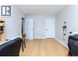 Bedroom - 171 Molson Avenue, Saint John, NB E2M3J5 Photo 3