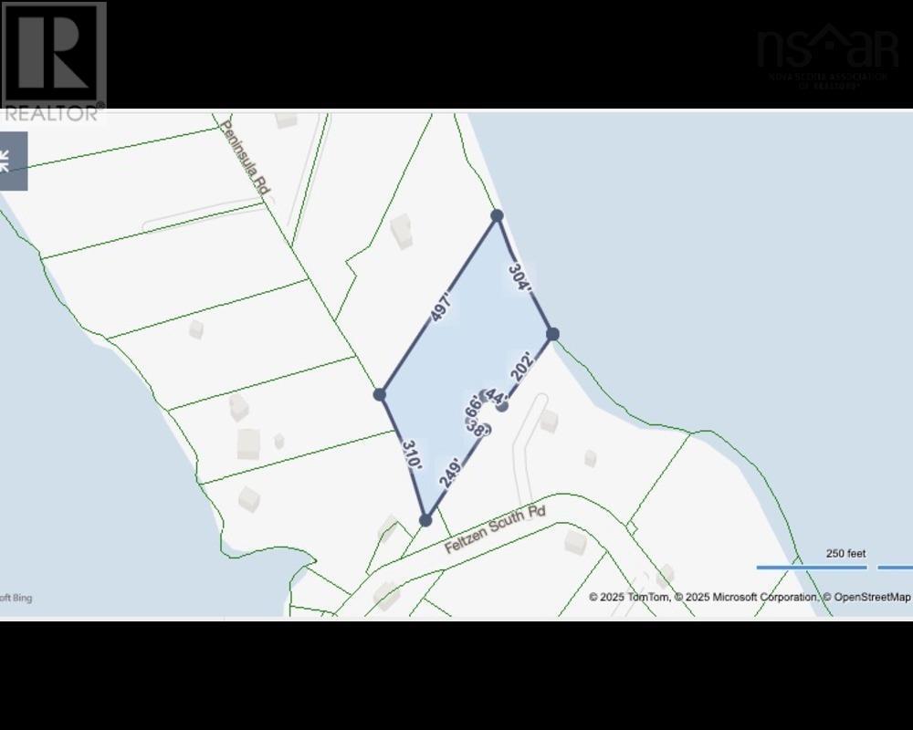 Lot 11 C 22 Peninsula Road