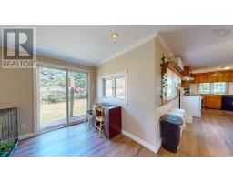 Dining room - 1477 Lakewood Road, Steam Mill, NS B4N3V7 Photo 5