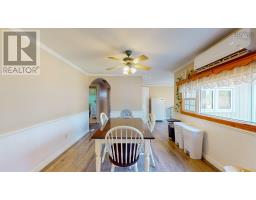 Dining nook - 1477 Lakewood Road, Steam Mill, NS B4N3V7 Photo 4