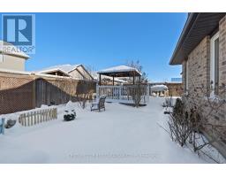 Bathroom - 46 Westlake Drive, St Thomas, ON N5P0C6 Photo 3