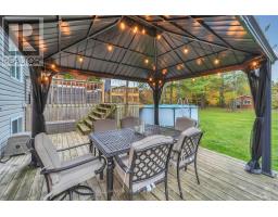 Utility room - 130 Noonan Road, Alnwick Haldimand, ON K0K3K0 Photo 3