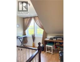 Bedroom - 30 Smith Heights, Wicklow, NB E7L3W9 Photo 4