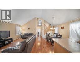 Recreation room - 38 Sinclair Street, Guelph, ON N1L1R8 Photo 4