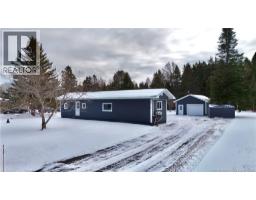 Kitchen - 195 Tremblay, Tremblay, NB E8J3E5 Photo 5
