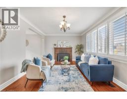 3pc Bathroom - 52 Charing Cross Street, Brantford, ON N3R2H3 Photo 3