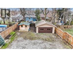 Utility room - 52 Charing Cross Street, Brantford, ON N3R2H3 Photo 2
