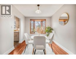 Laundry room - 52 Charing Cross Street, Brantford, ON N3R2H3 Photo 4