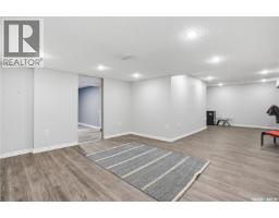 Bedroom - 1307 Brown Street, Regina, SK S4N5C7 Photo 5