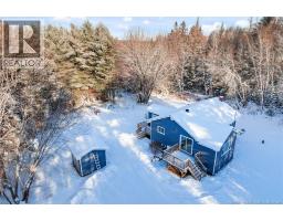 Bedroom - 420 Ripples Station Road, Ripples, NB E4B1C5 Photo 4