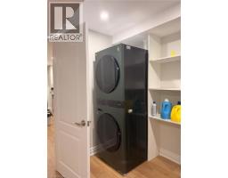 Primary Bedroom - 9 Macklin Street Unit Lower, Brantford, ON N3V0B1 Photo 4