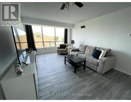 Primary Bedroom - 505 711 Rossland Road E, Whitby, ON L1N8Z1 Photo 4