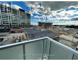 Den - 518 215 Lakeshore Road W, Mississauga, ON L5H1G5 Photo 5